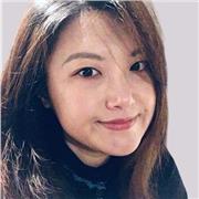 Practice speaking in English or Mandarin